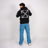 Sweat-Shirt Off-White