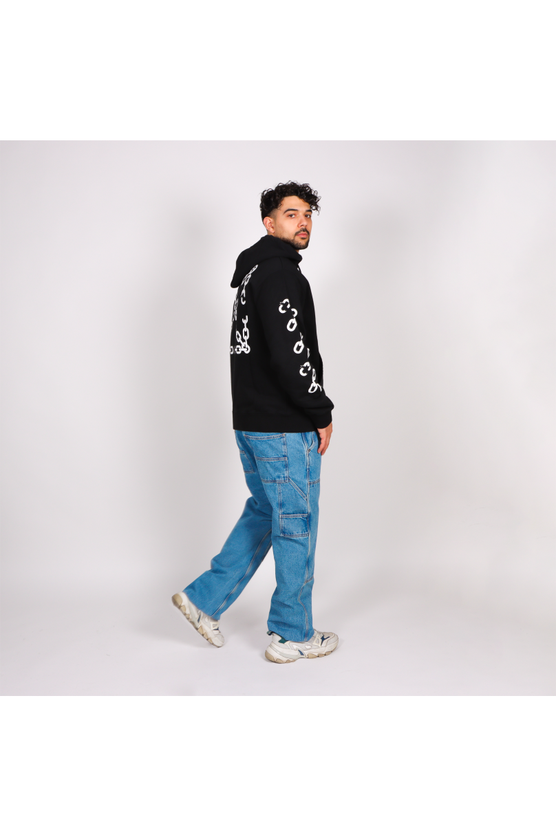 Sweat-Shirt Off-White