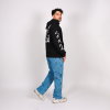 Sweat-Shirt Off-White