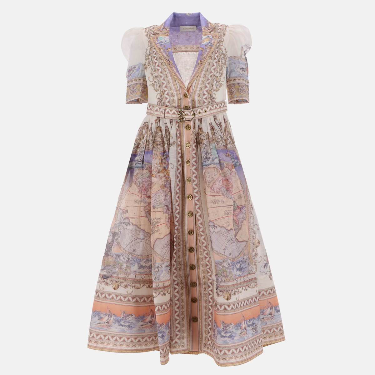 Robe Zimmermann