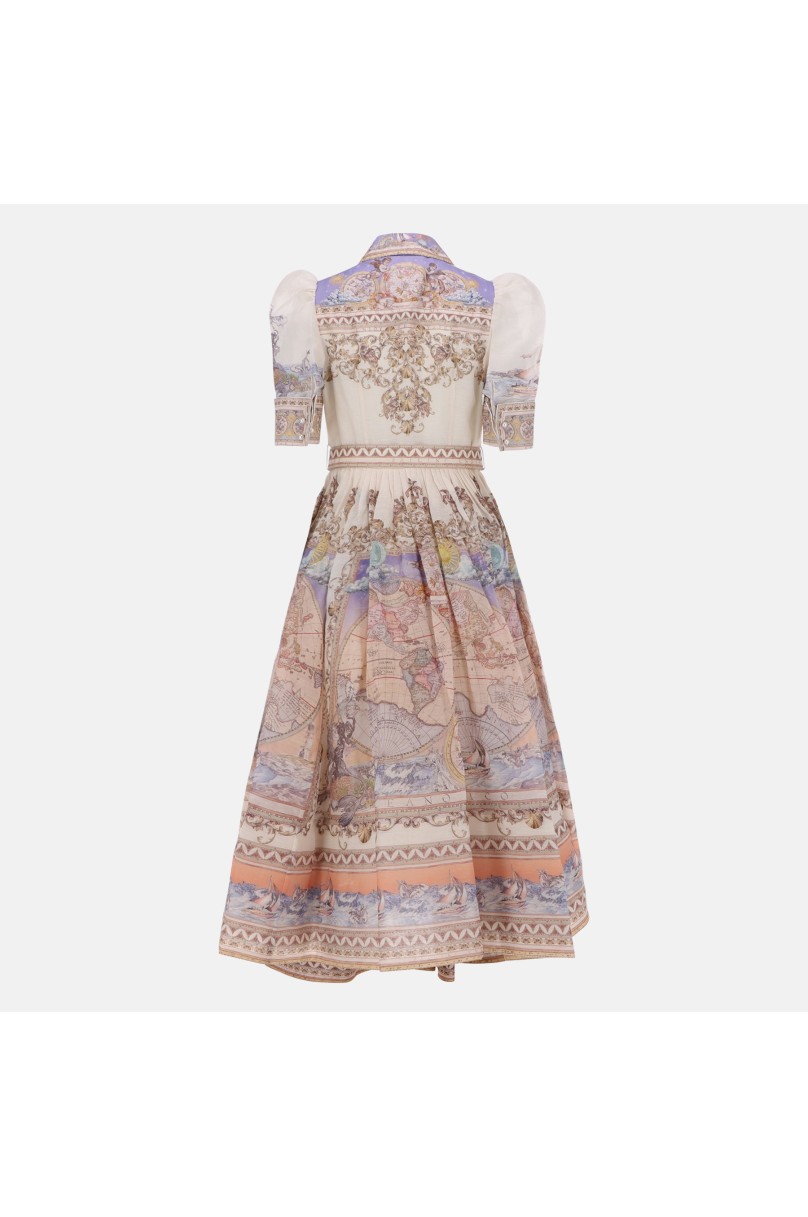 Kleid Zimmermann
