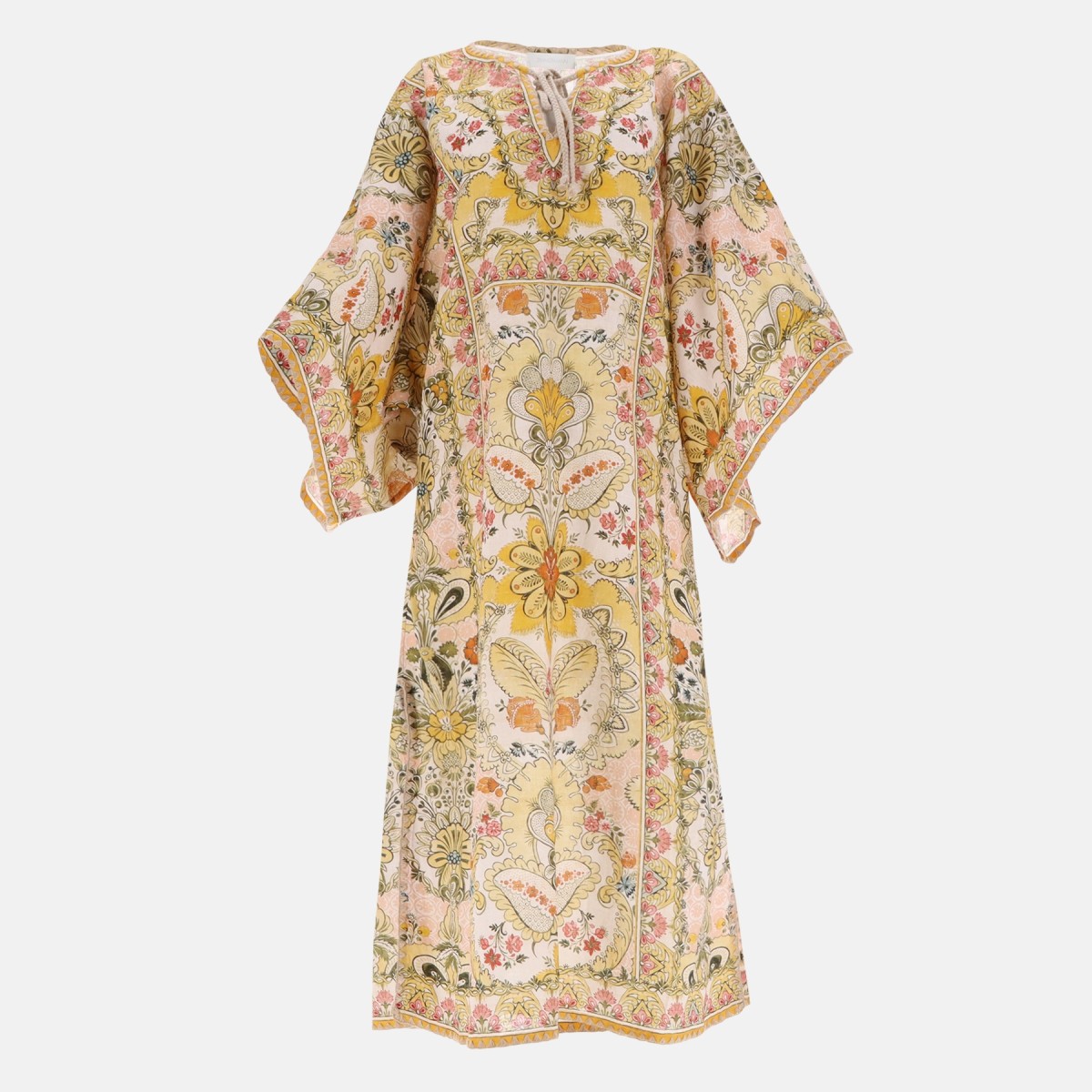 Zimmermann Dress