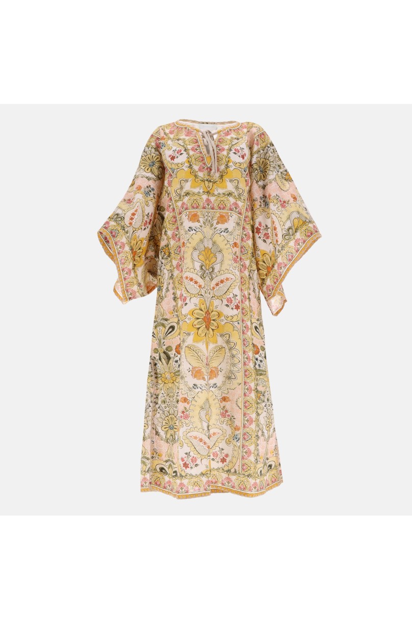 Zimmermann Dress