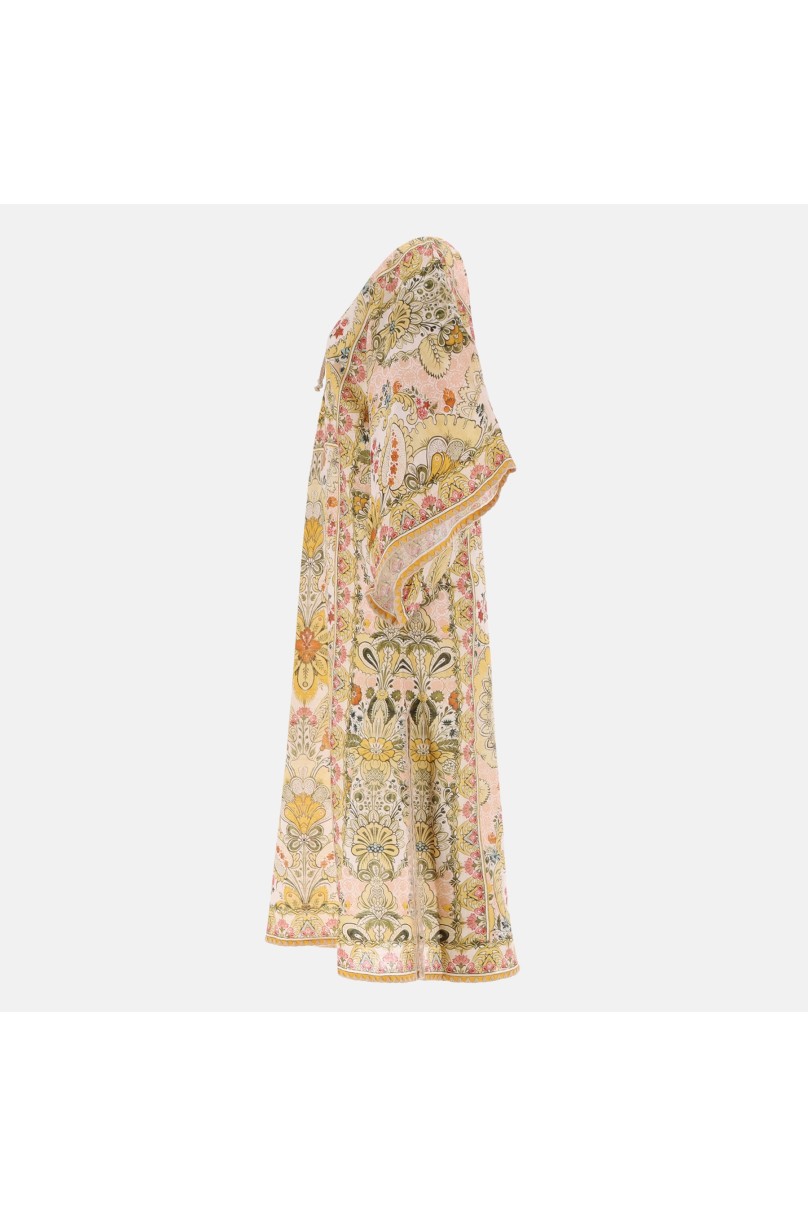 Zimmermann Dress
