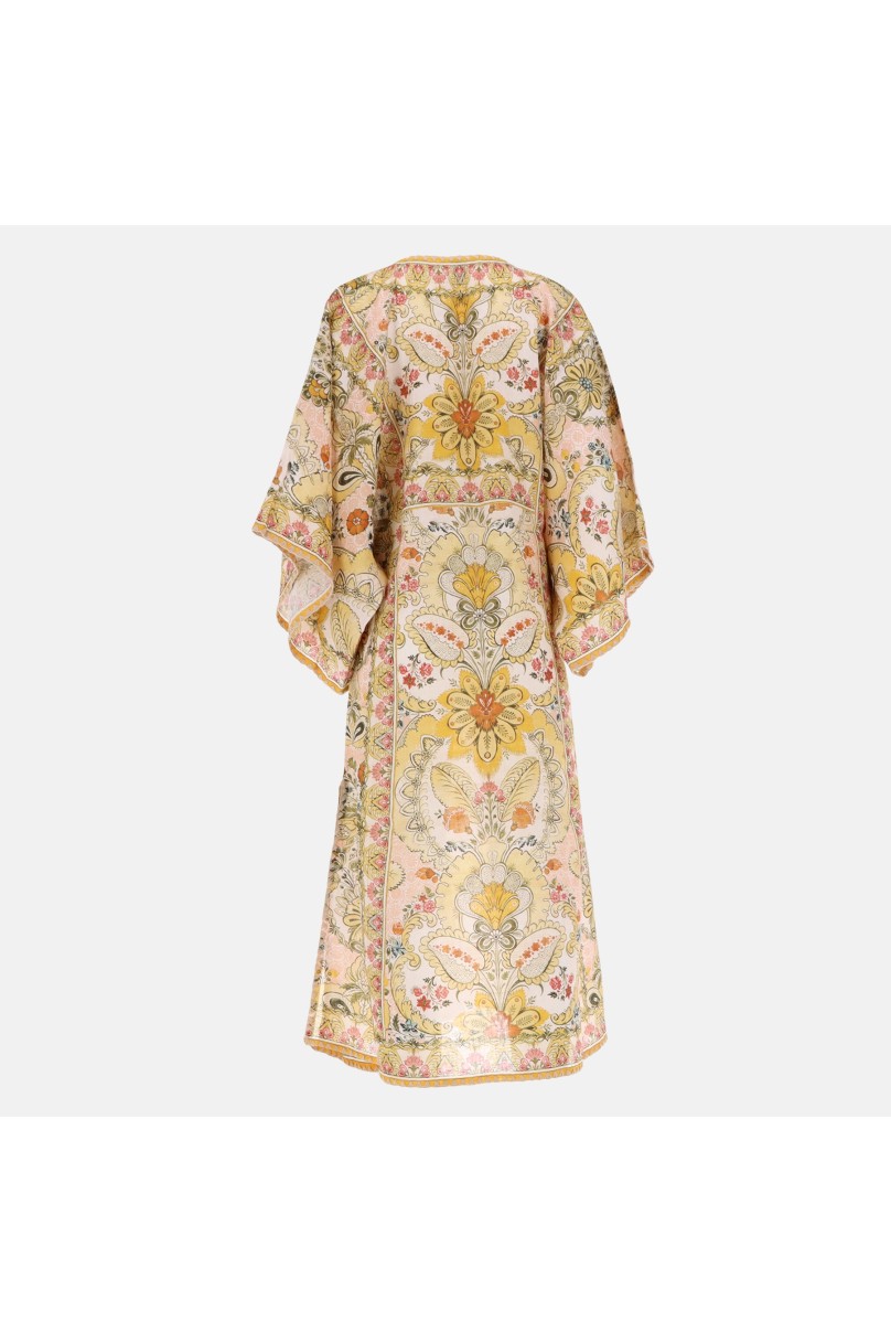 Zimmermann Dress