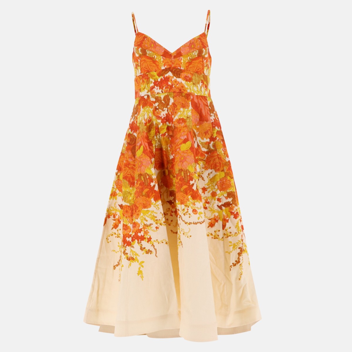 Zimmermann Dress