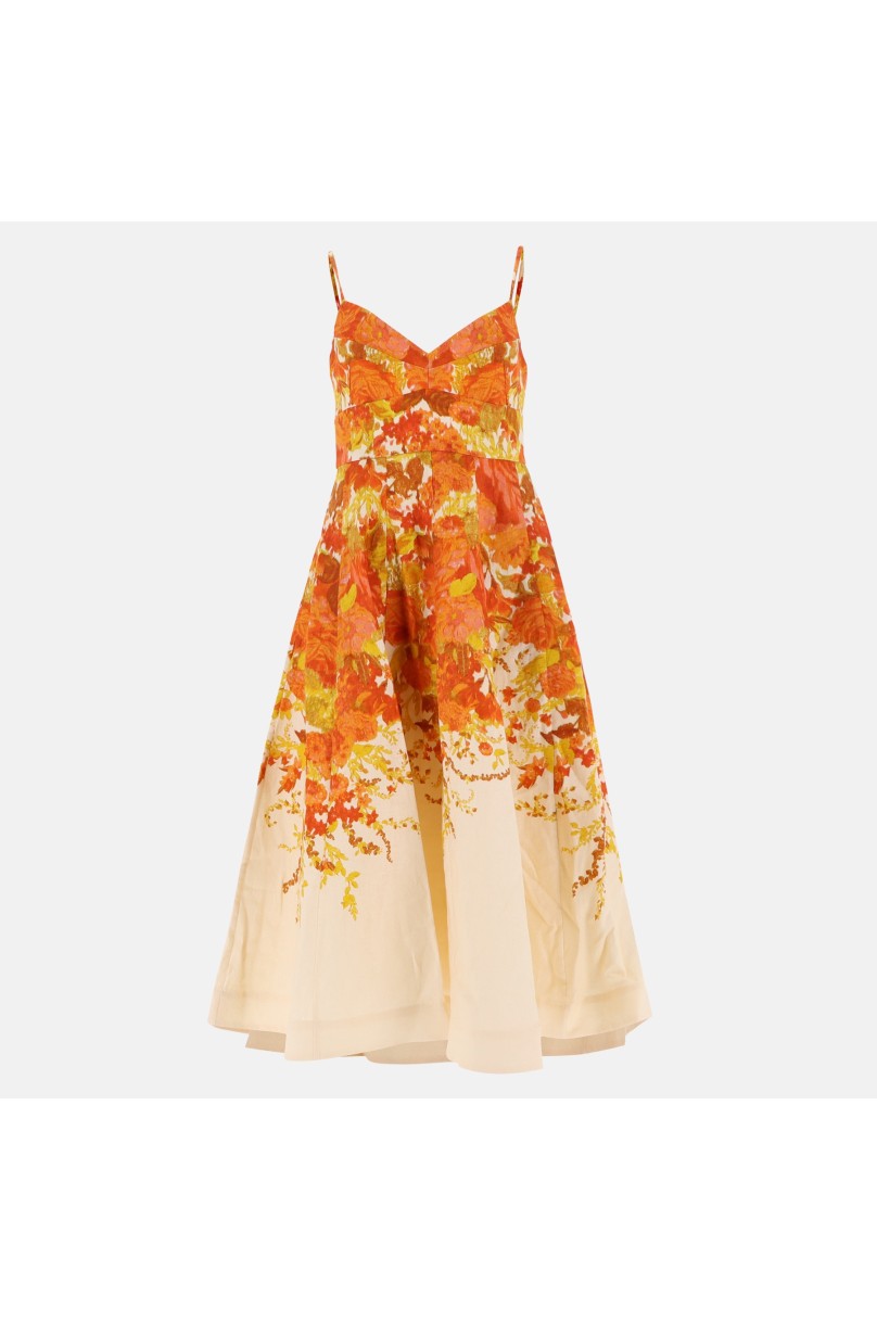 Zimmermann Dress