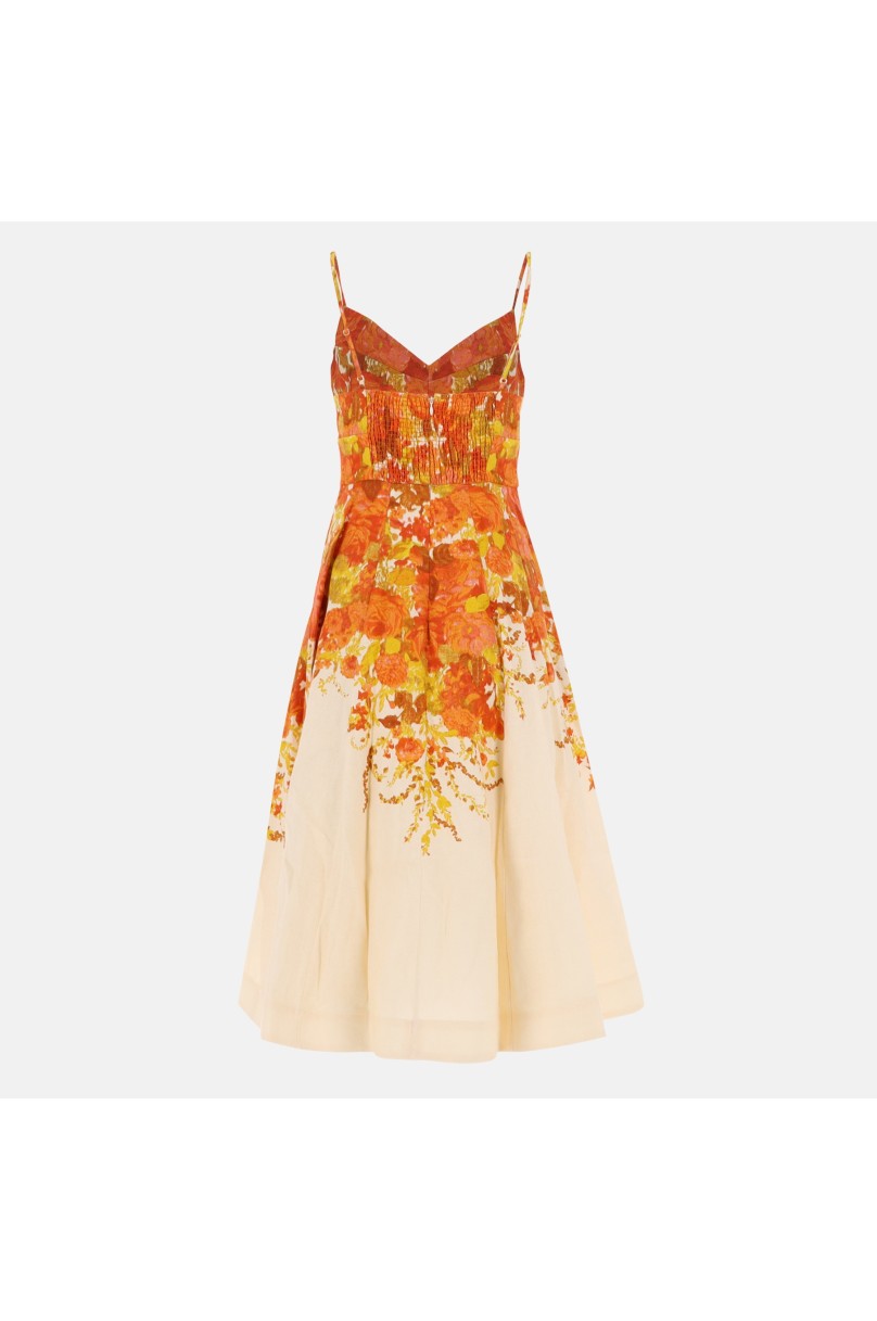 Zimmermann Dress