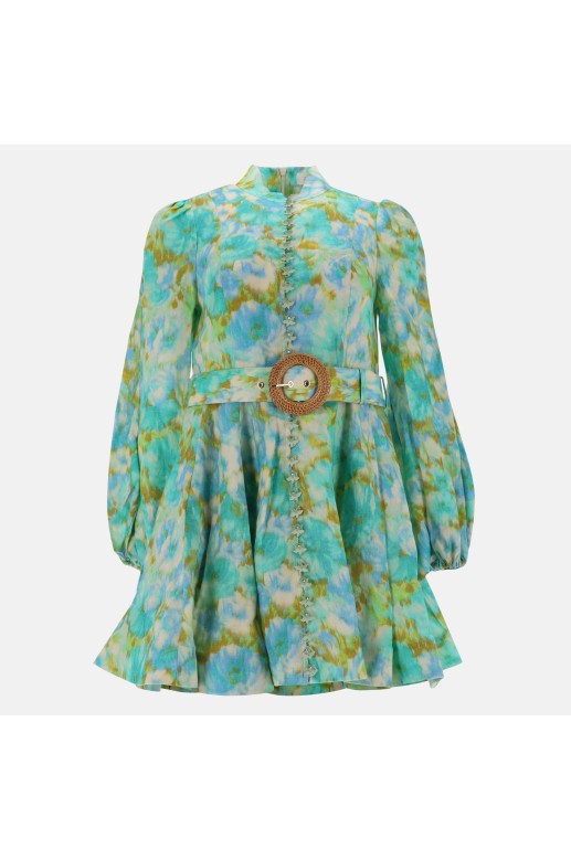 Zimmermann Dress