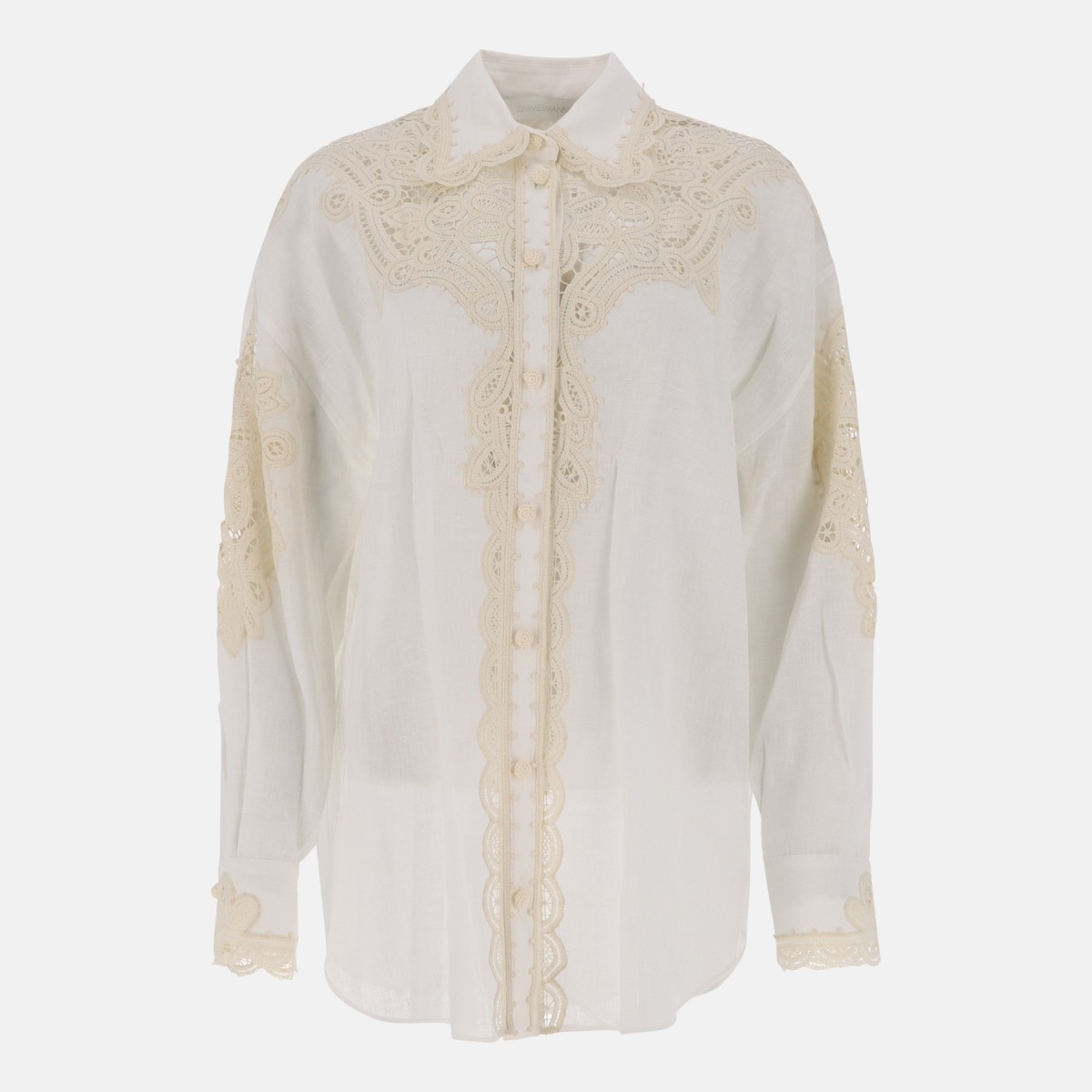 Zimmermann Blouse