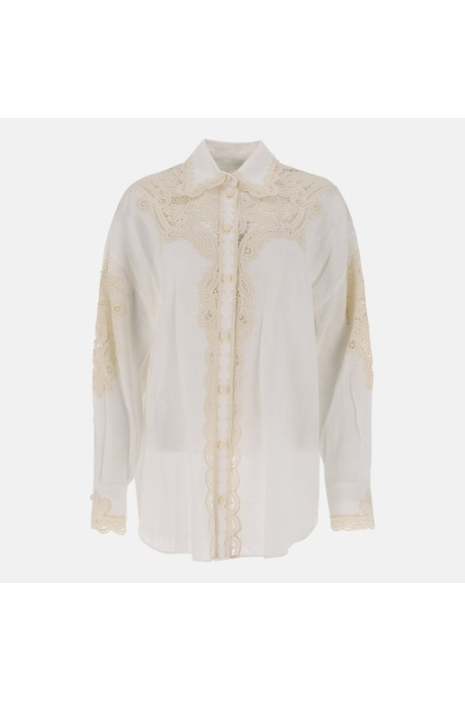 Zimmermann Blouse