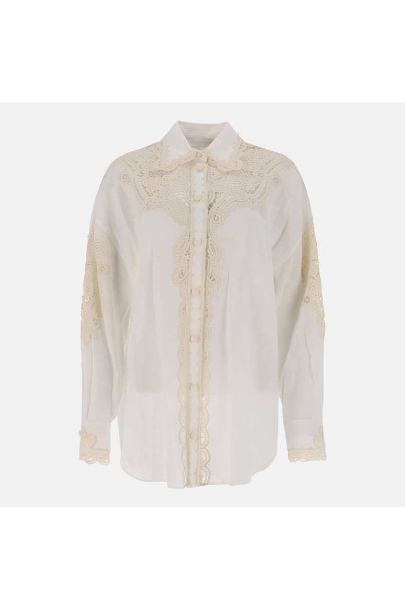 Bluse Zimmermann