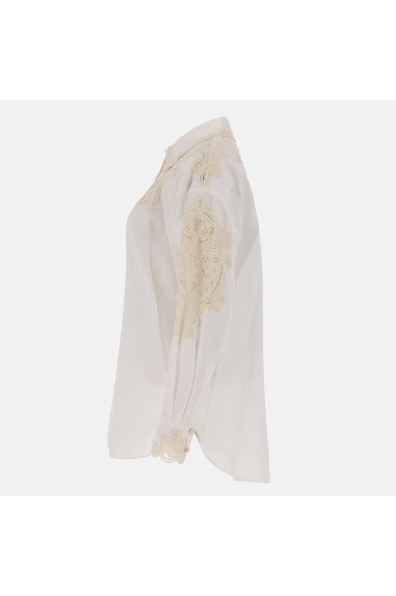 Zimmermann Blouse