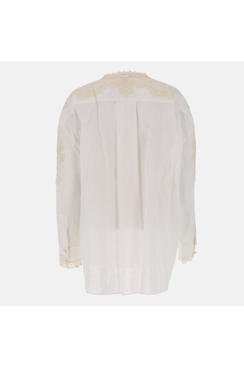 Zimmermann Blouse