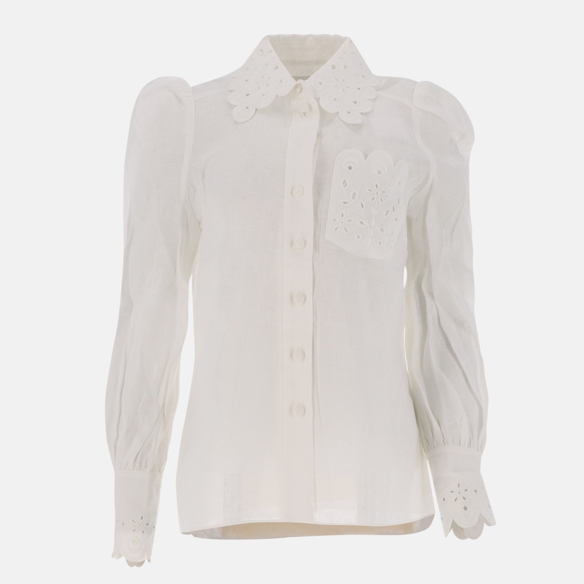 Zimmermann Blouse