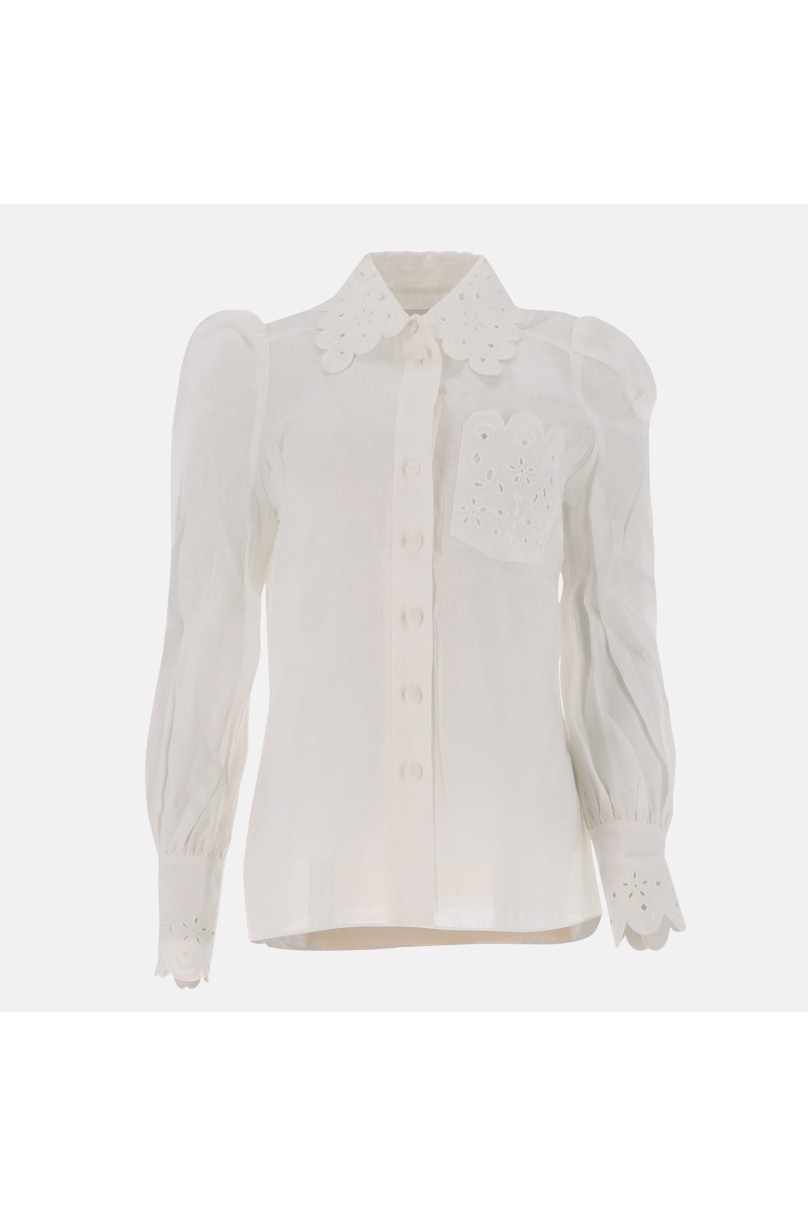 Zimmermann Blouse
