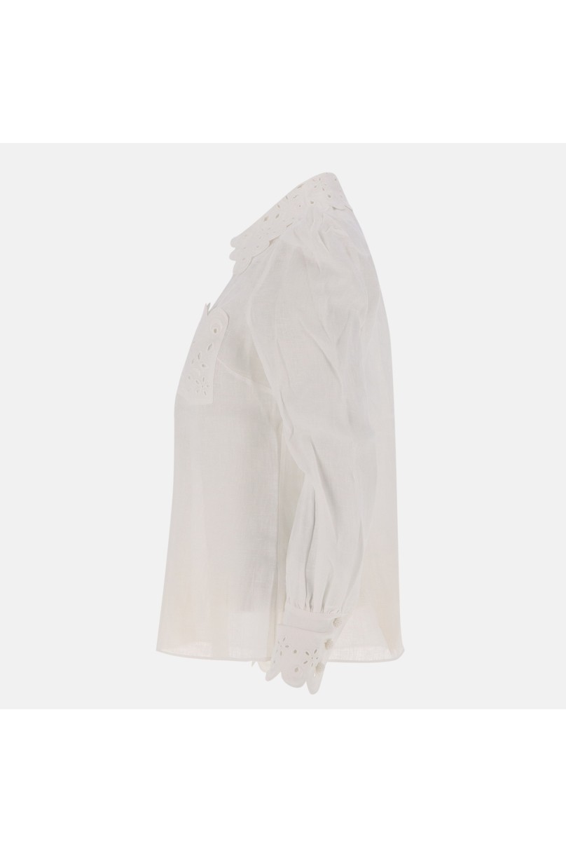 Zimmermann Blouse