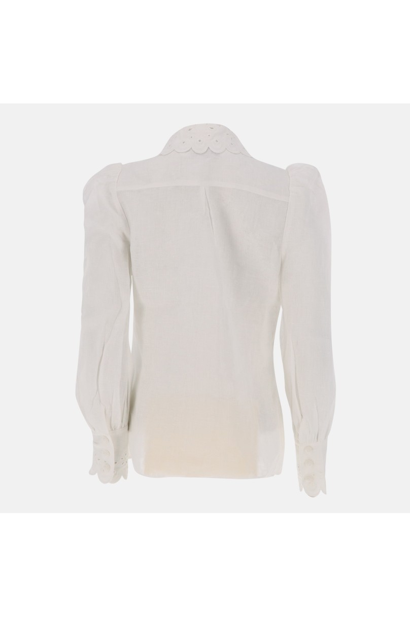 Bluse Zimmermann