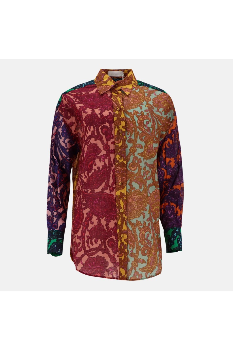 Zimmermann Blouse