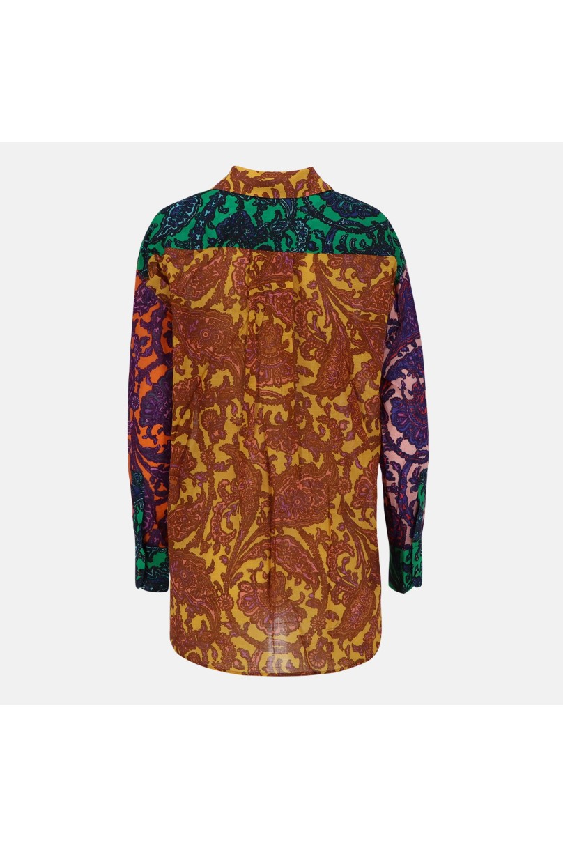 Zimmermann Blouse