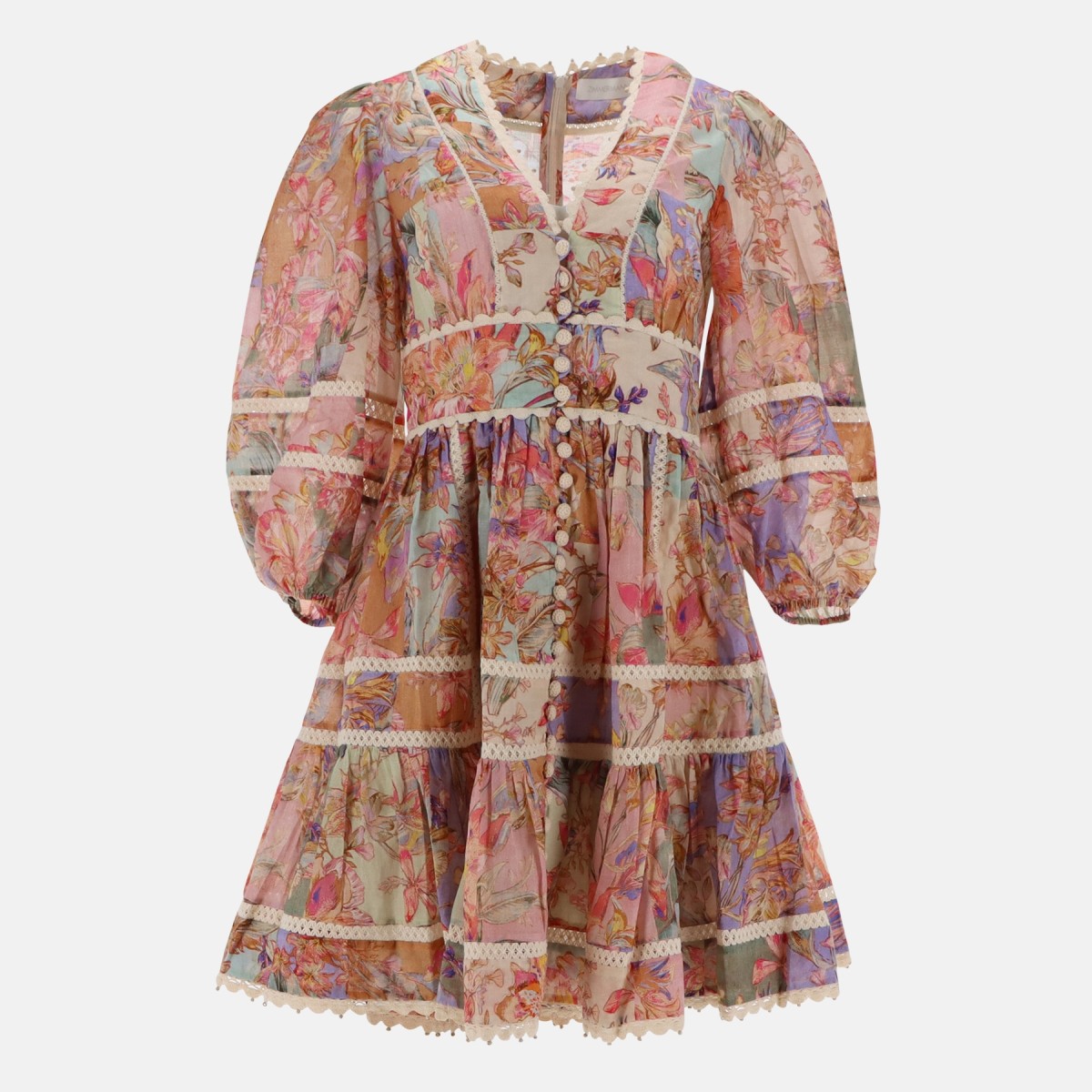 Zimmermann Dress
