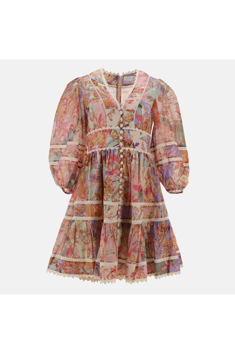 Zimmermann Dress