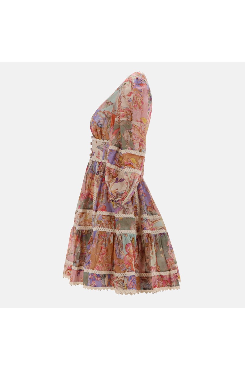 Zimmermann Dress