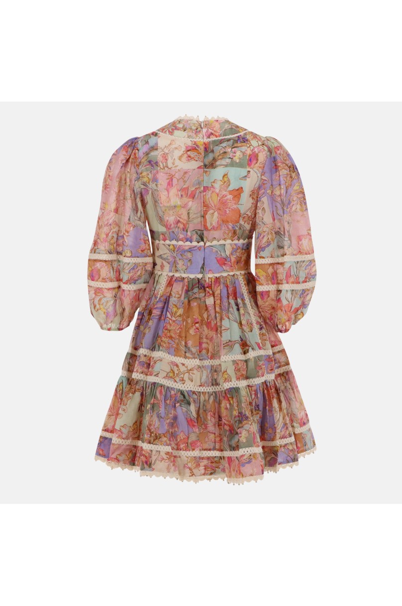 Zimmermann Dress