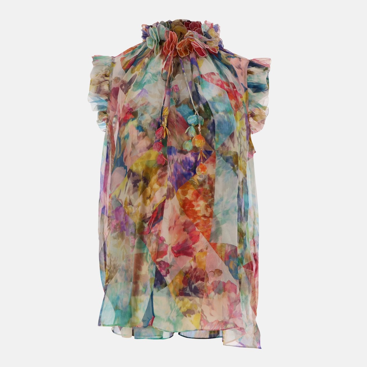 Zimmermann Blouse