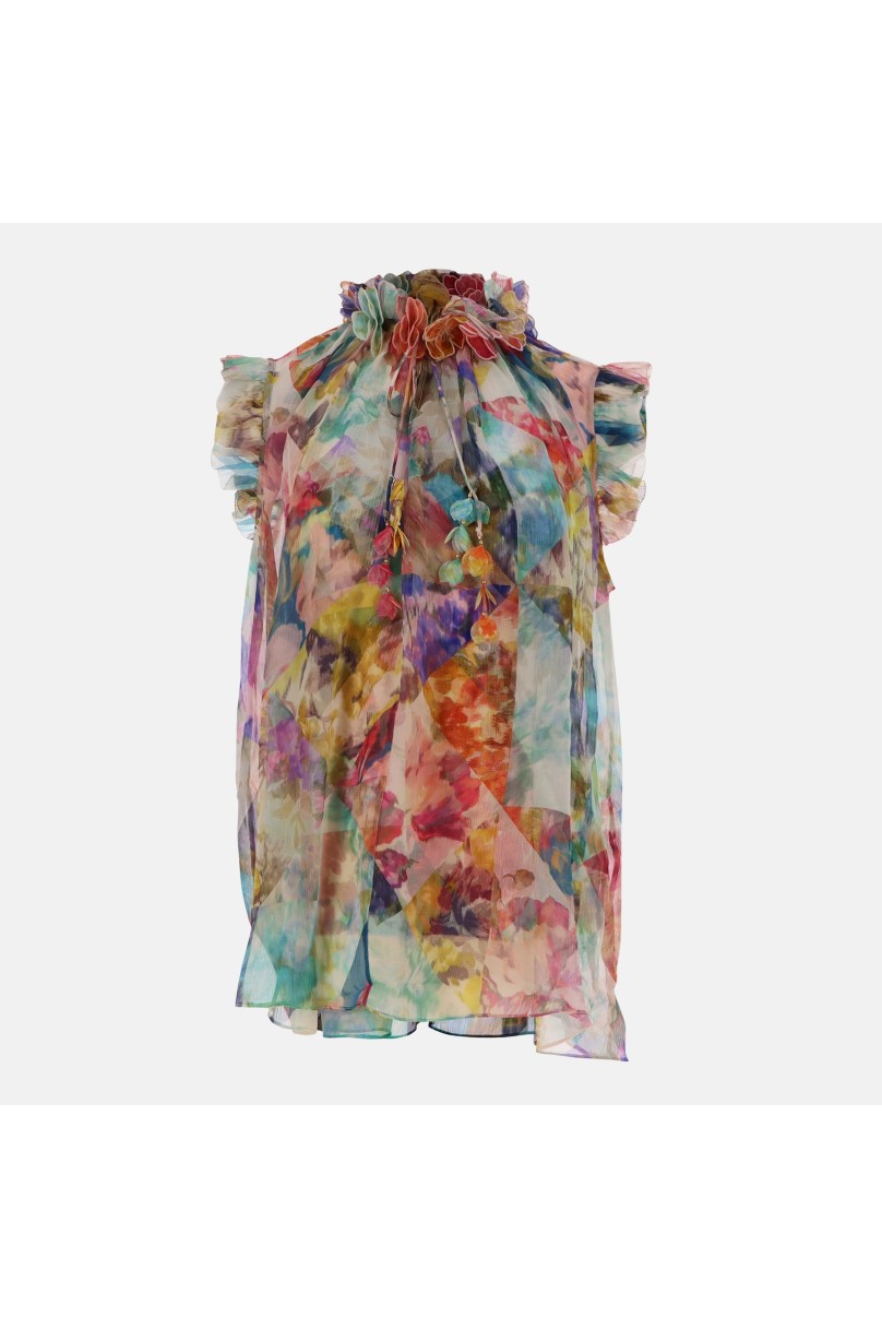 Zimmermann Blouse
