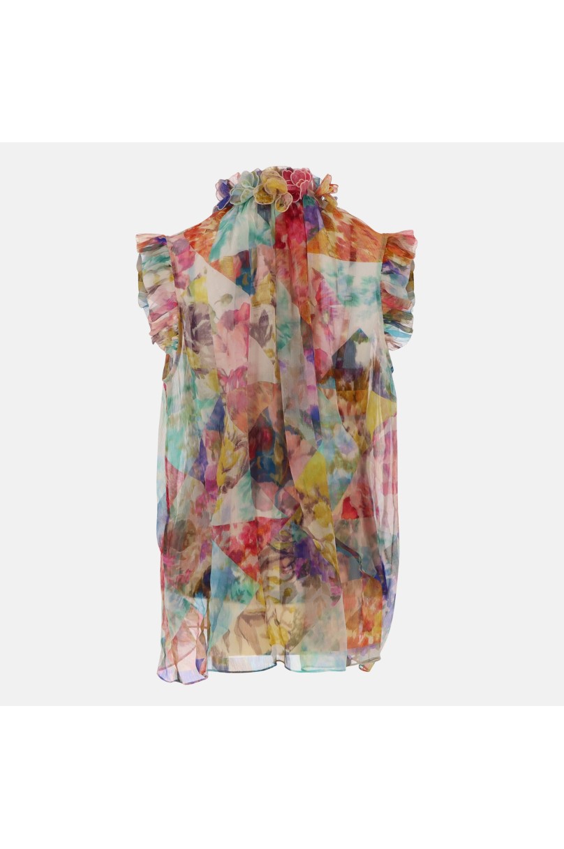 Blouse Zimmermann