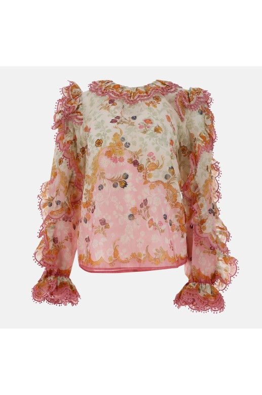 Zimmermann Blouse