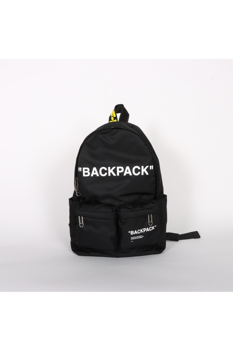 Off-White Backpack