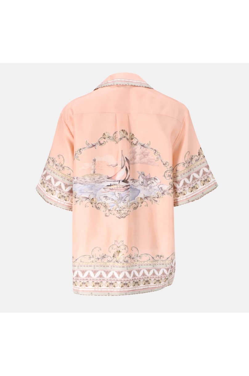 Zimmermann blouse