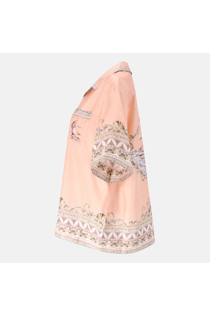 Zimmermann blouse