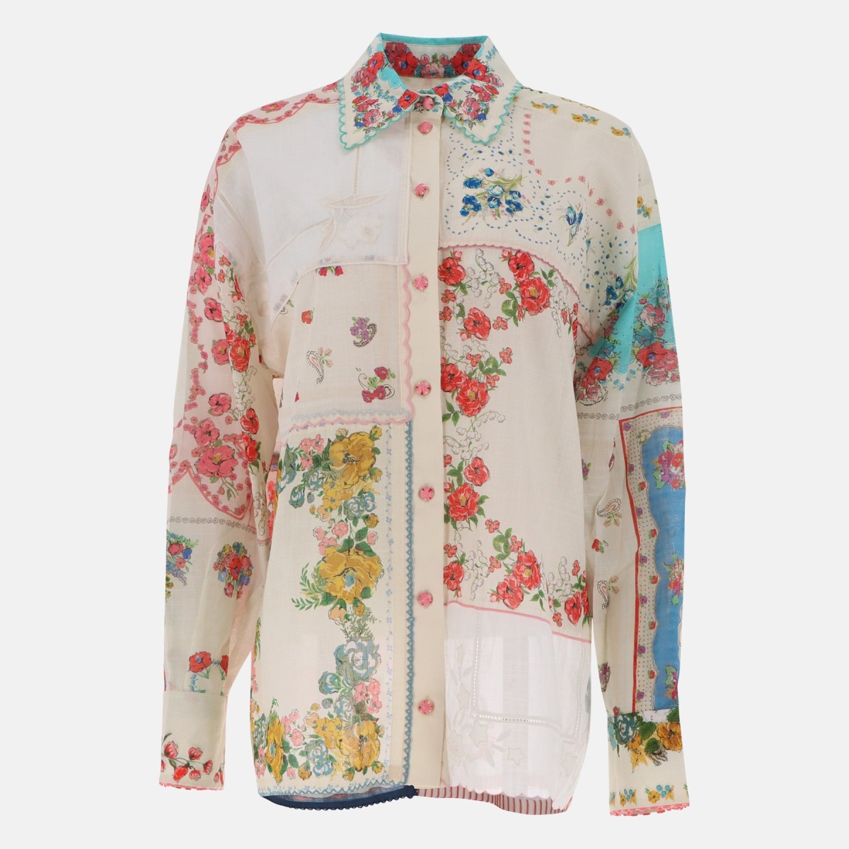 Zimmermann Shirt