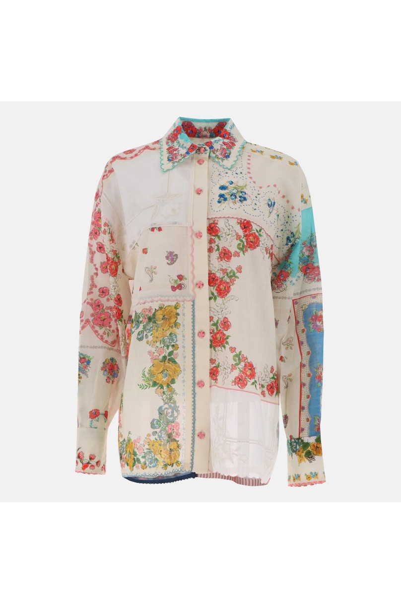 Zimmermann Shirt