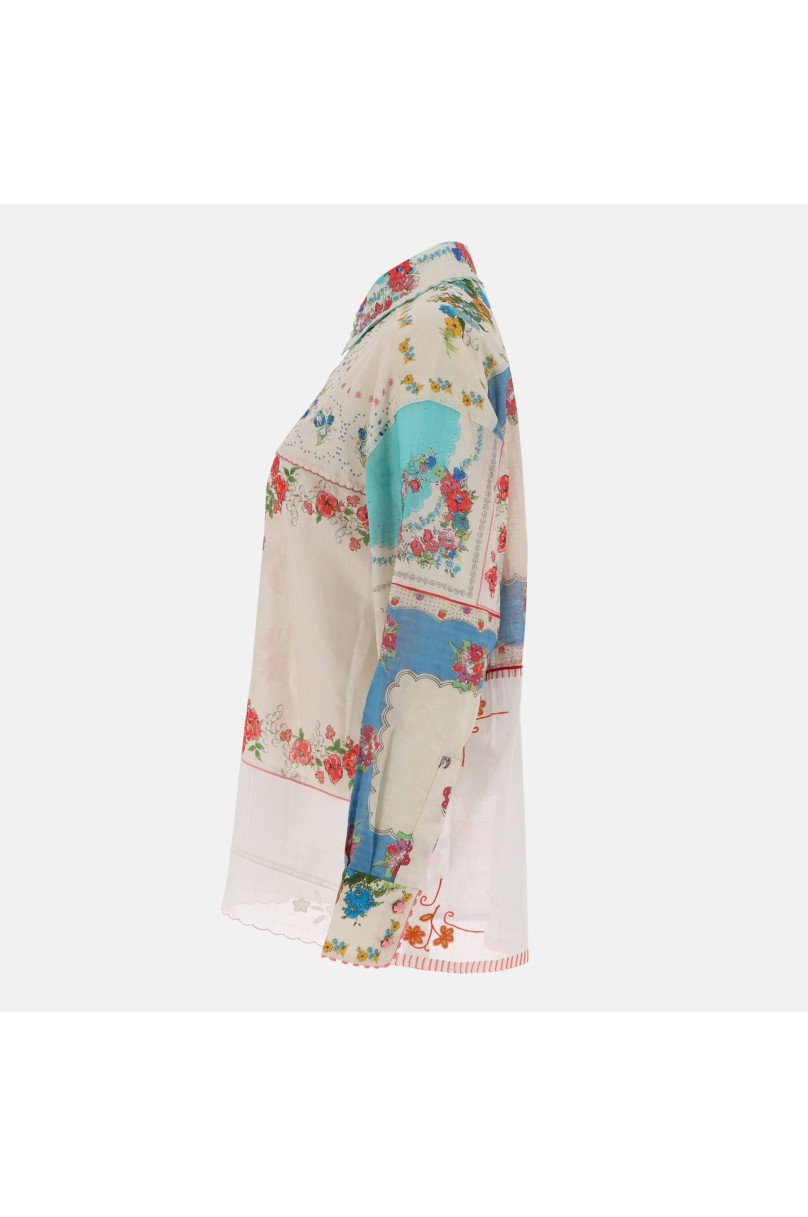 Zimmermann Shirt