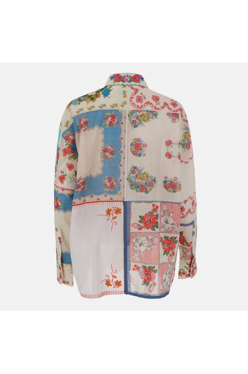 Chemise Zimmermann