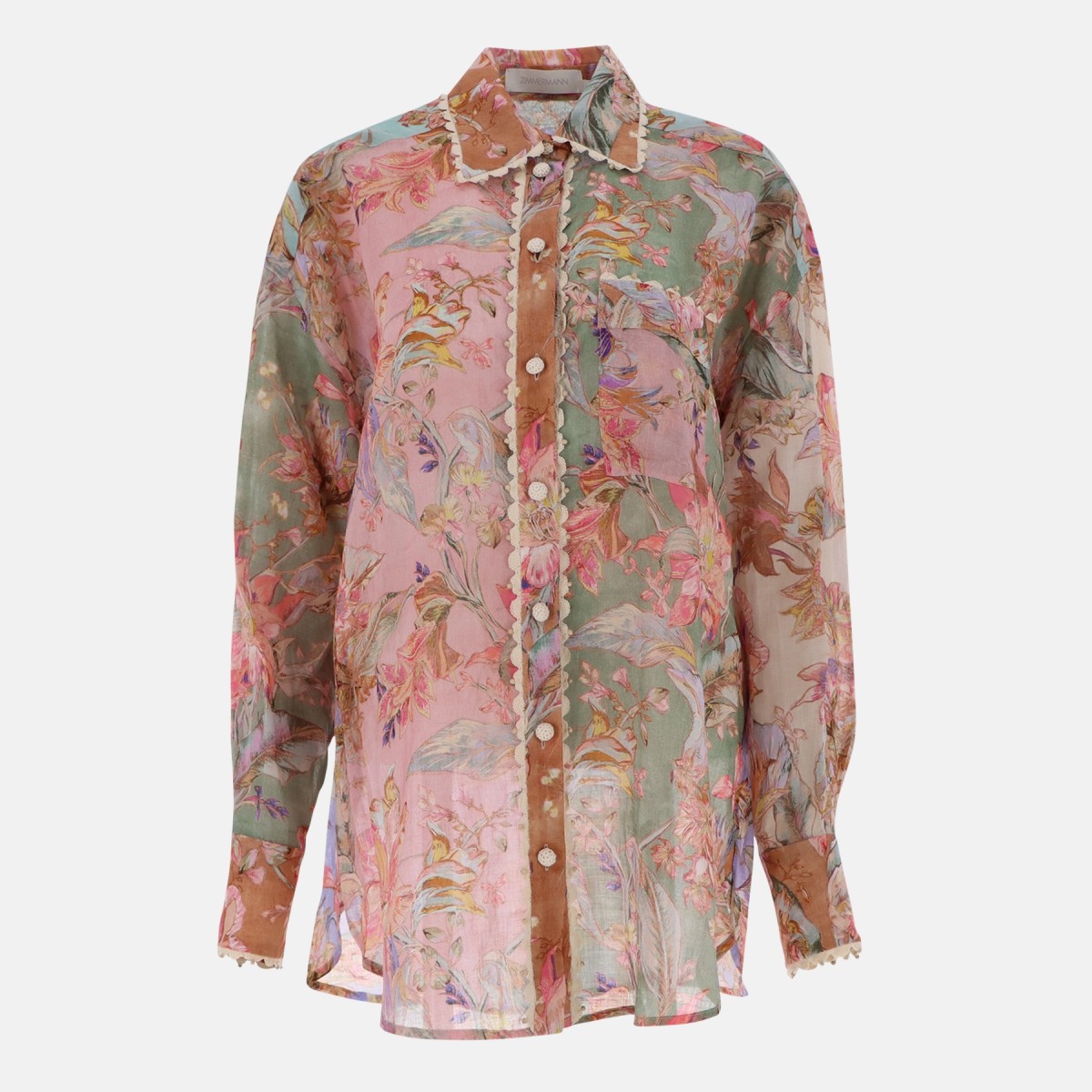 Zimmermann Shirt