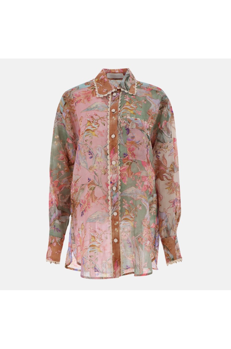 Zimmermann Shirt