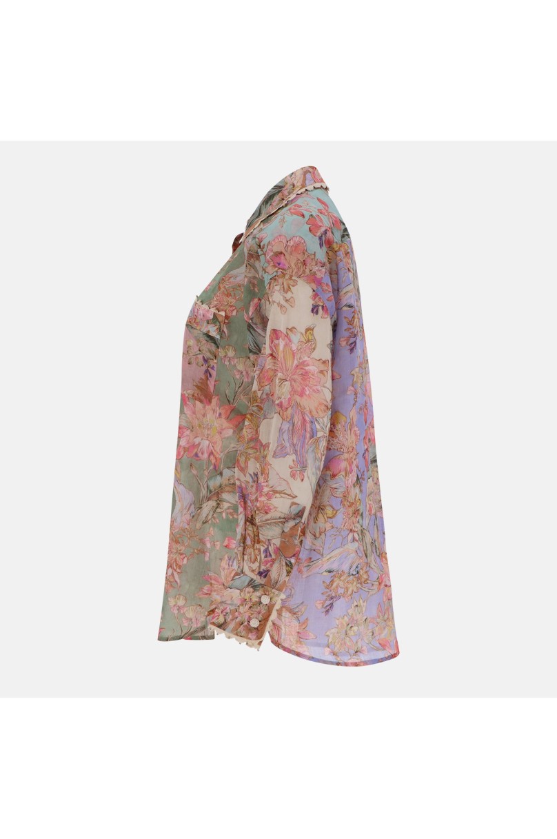 Zimmermann Shirt