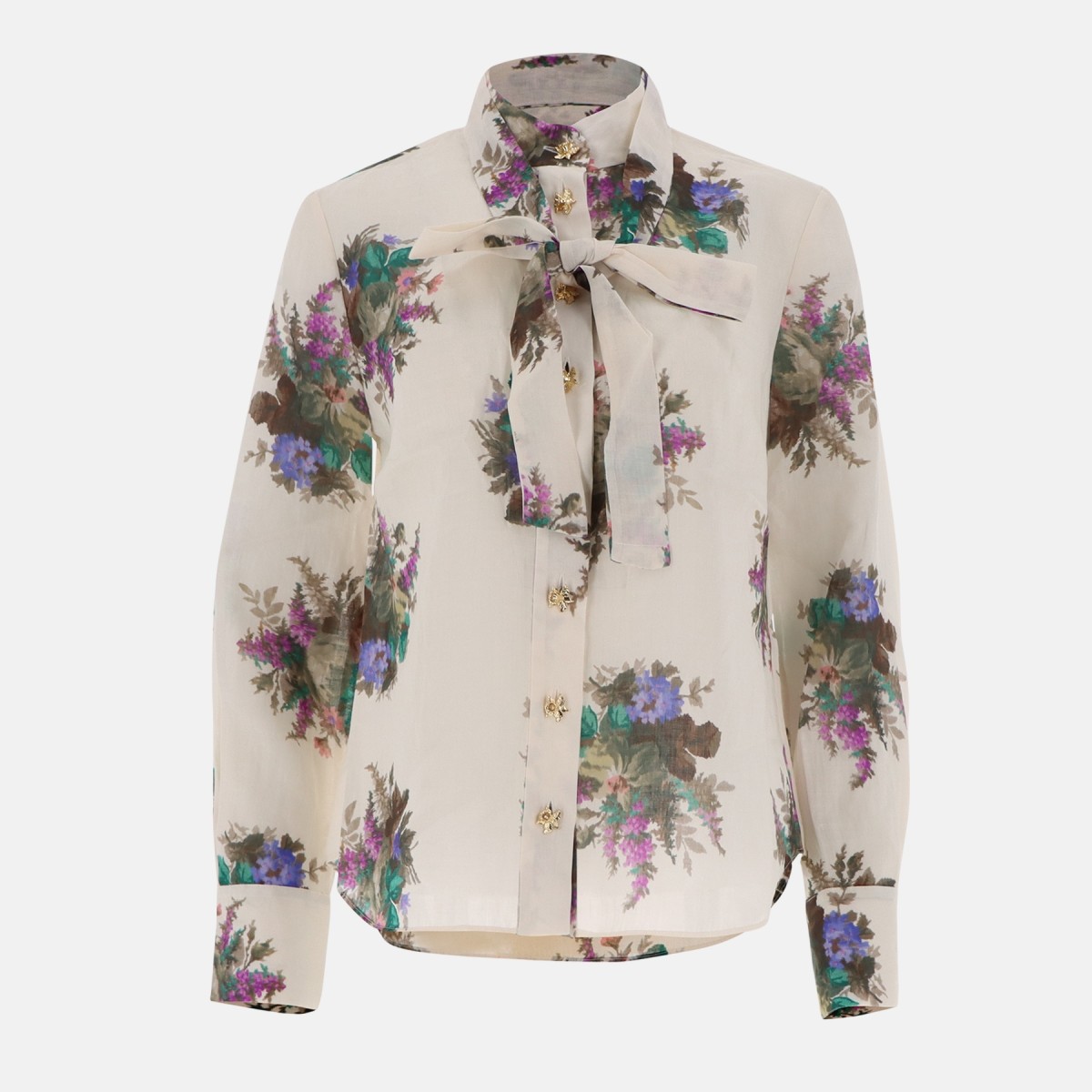 Bluse Zimmermann