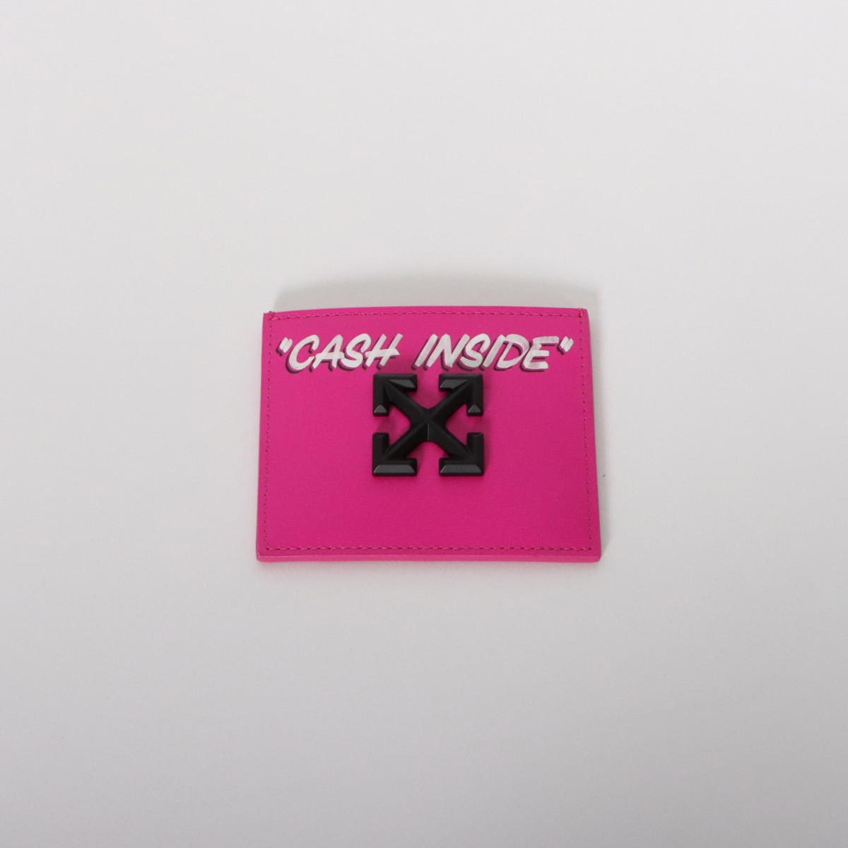 Porte Cartes Off-White