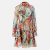Kleid Mini Zimmermann