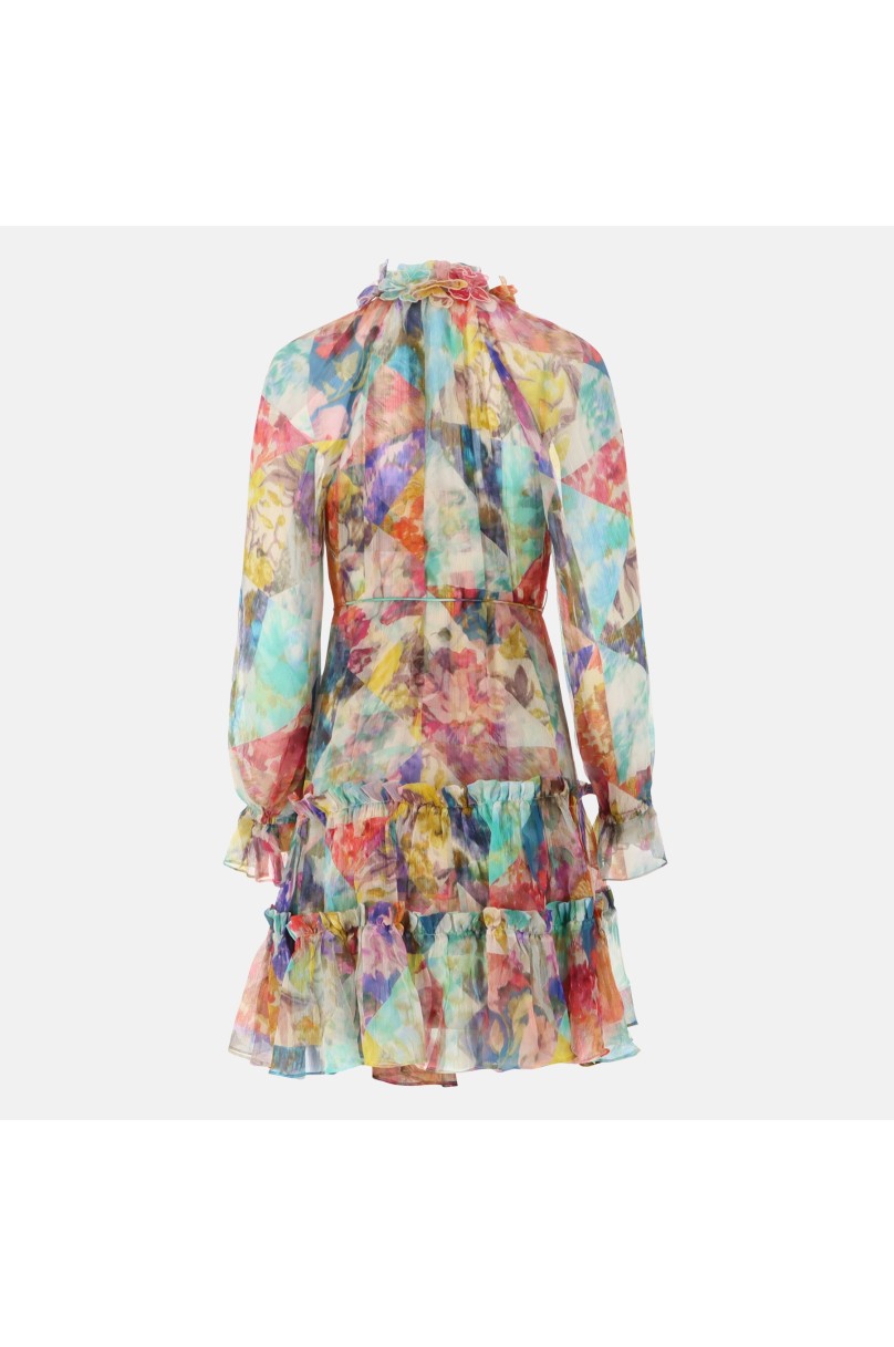Kleid Mini Zimmermann