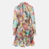 Kleid Mini Zimmermann