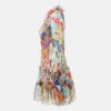 Zimmermann Mini Dress