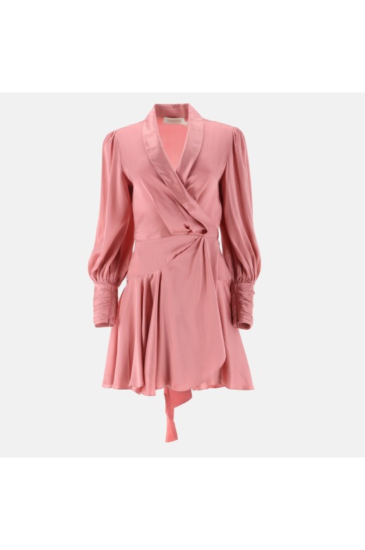 Zimmermann Dress