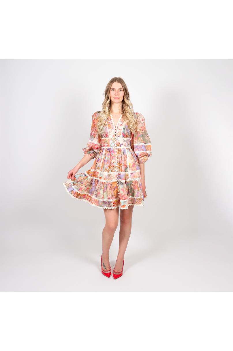 Zimmermann Dress